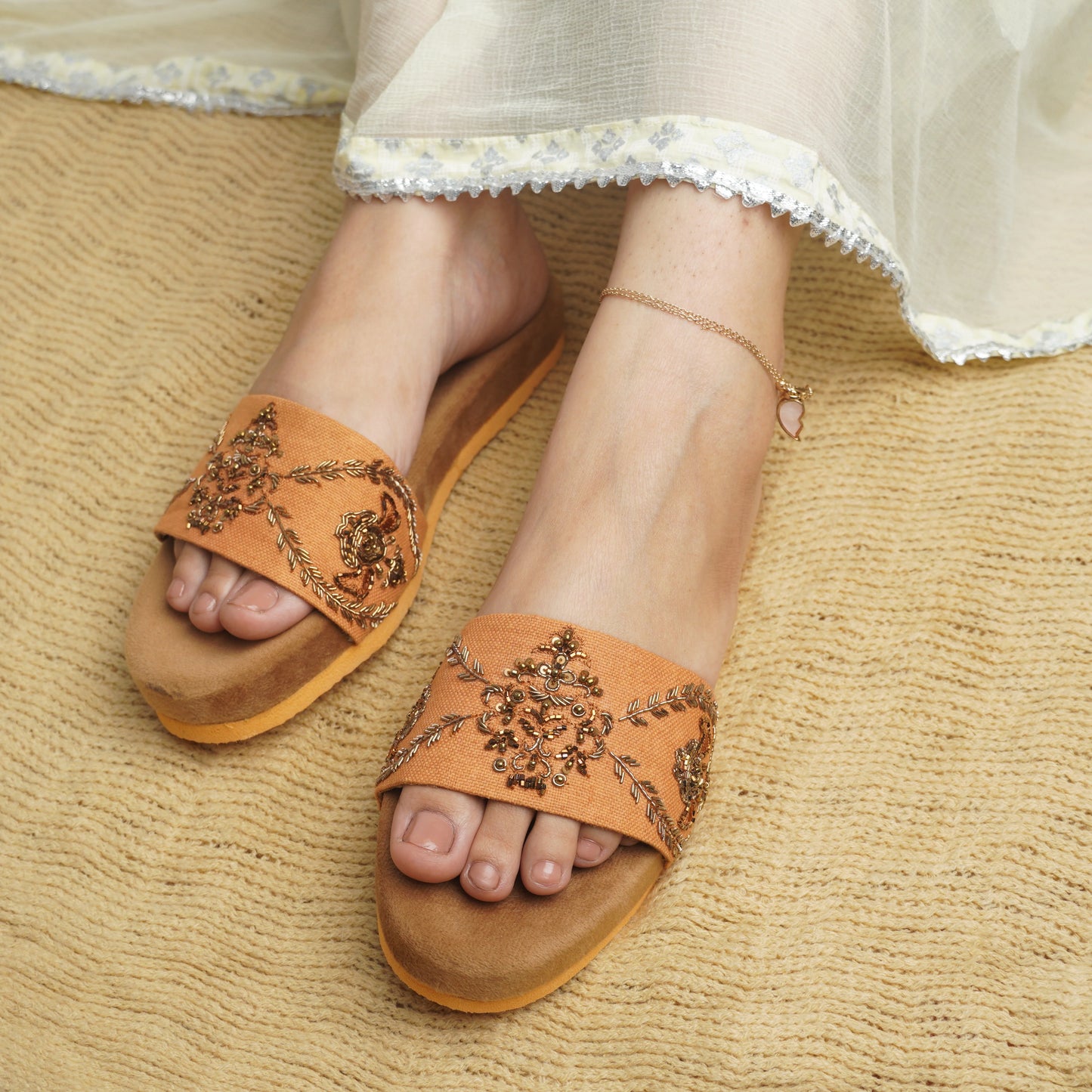 Imperfect Elegance Sliders