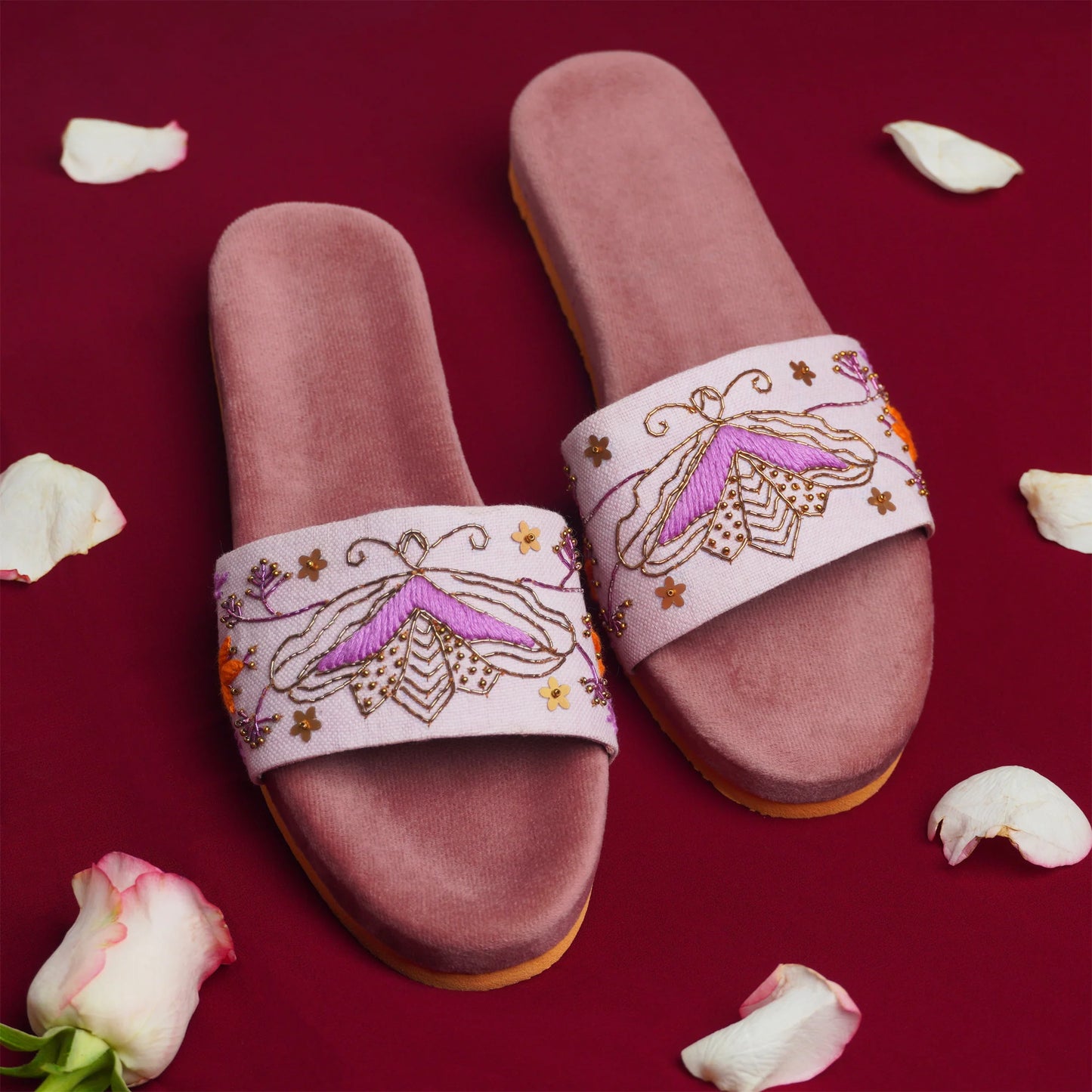 Morpho Magic Sliders