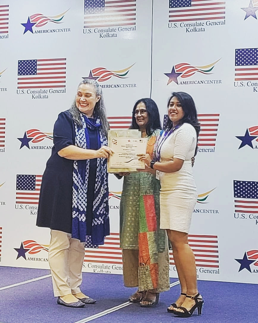 US Embassy Kolkata