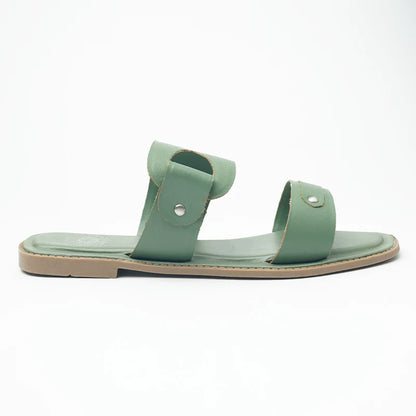 Olive Green Slider