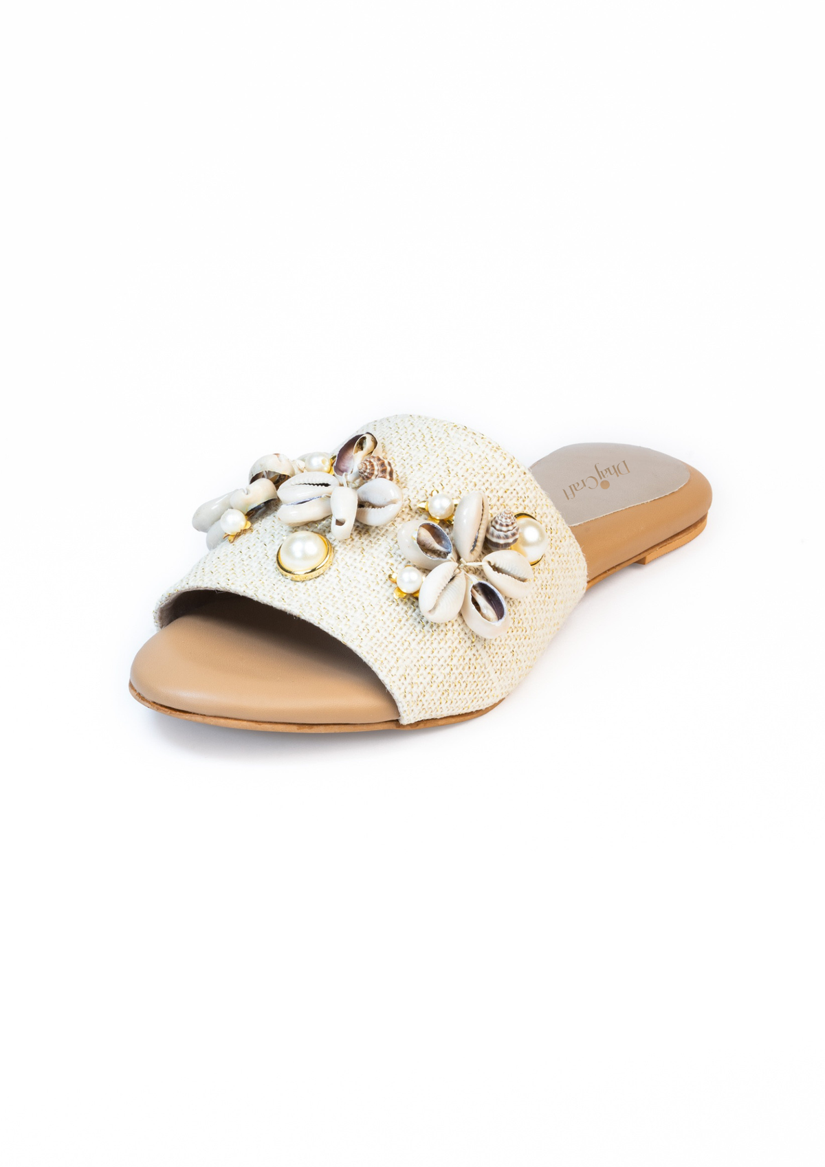 Women Open Toe Sandal with Bows