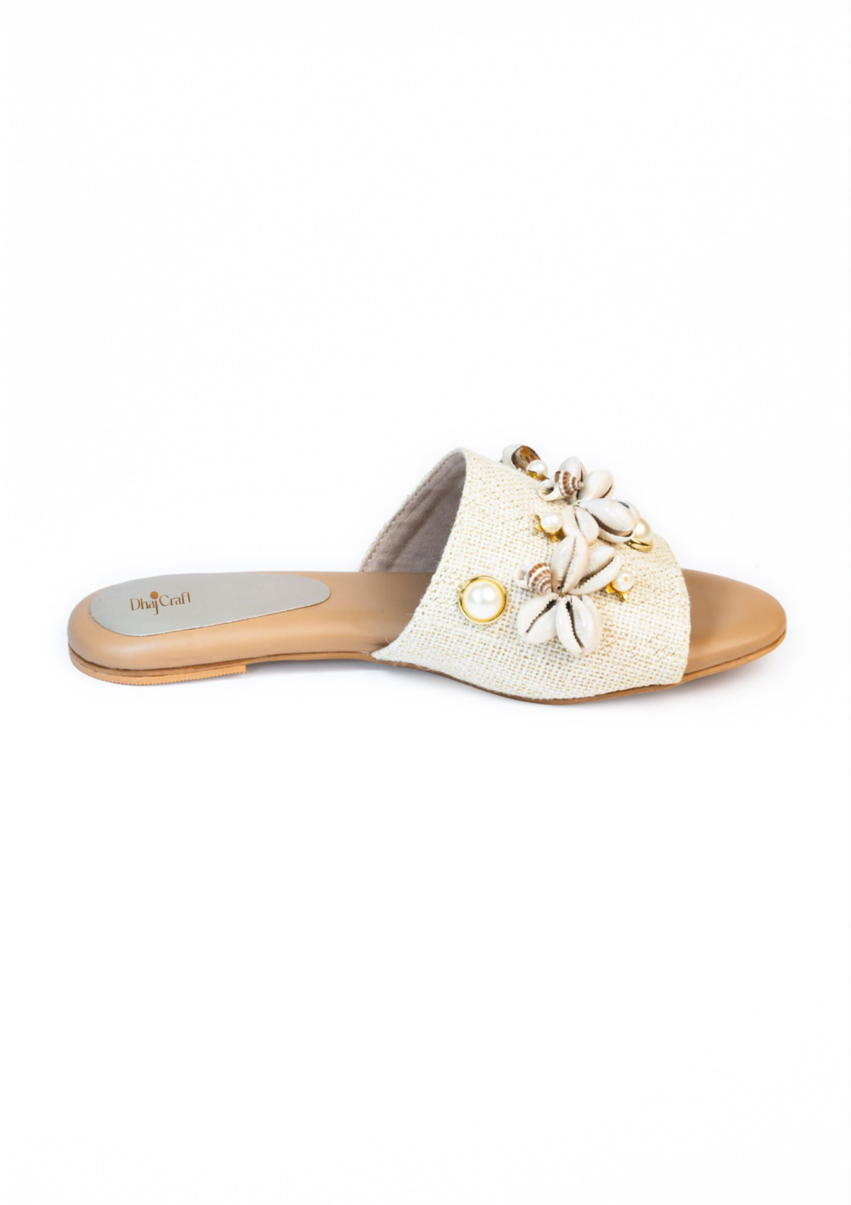 Women Open Toe Sandal with Bows