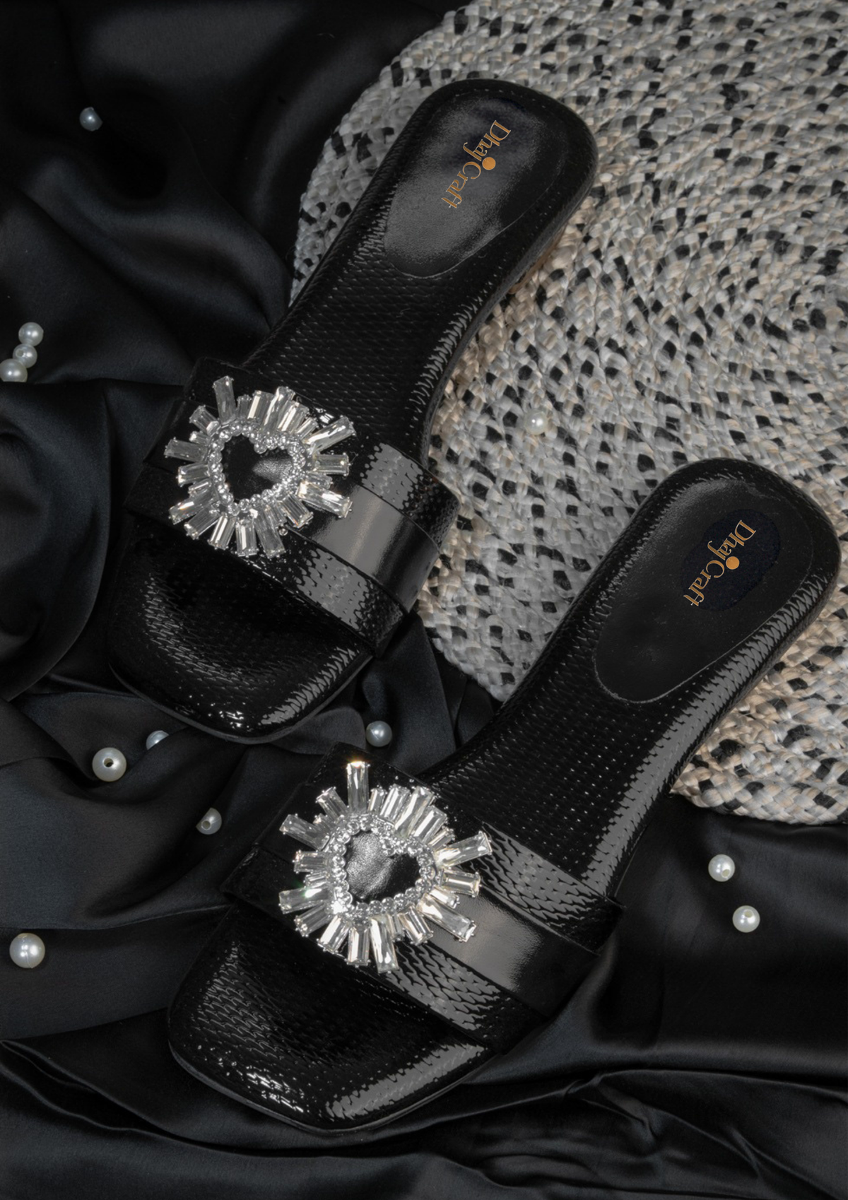 Women Party Open Toe Sandal