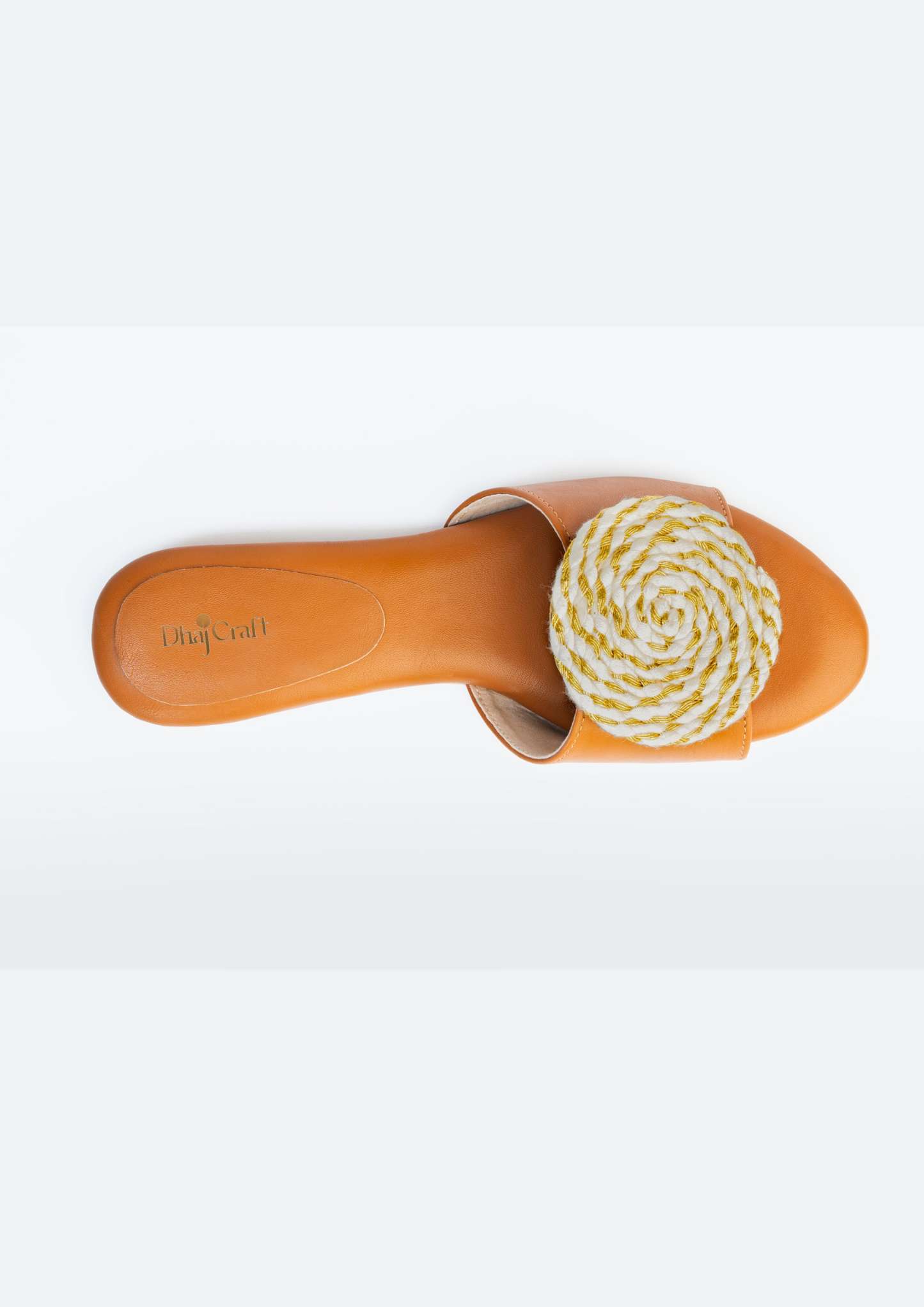 Women Party Open Toe Flats