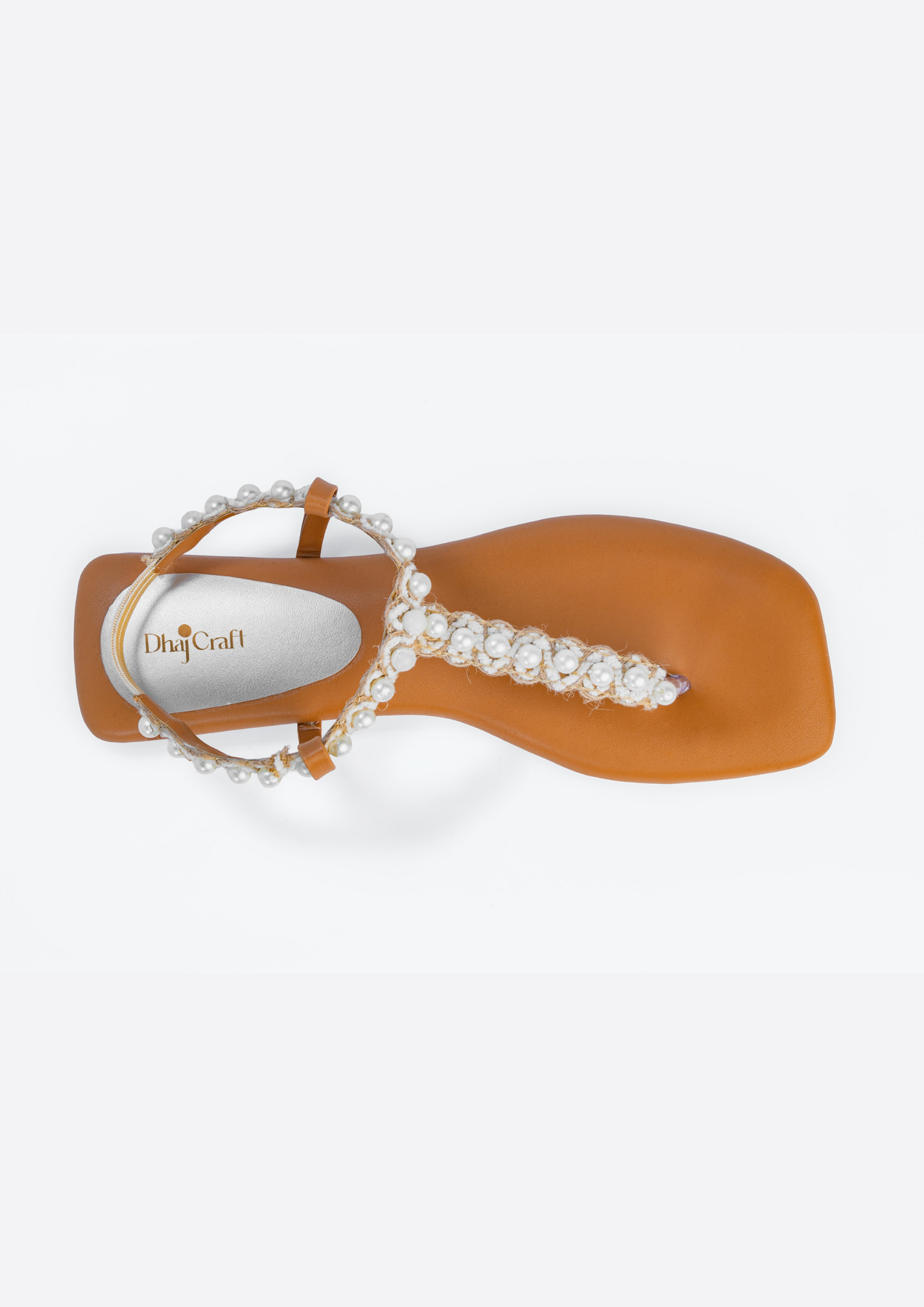 Women Open Toe Flats
