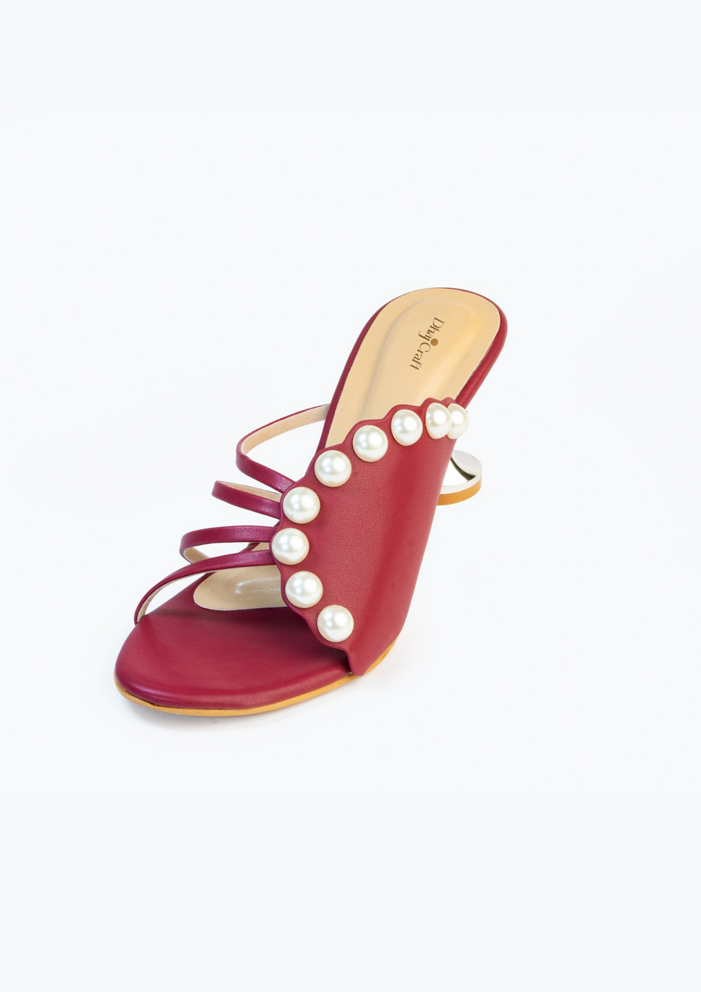 Party Heels with Bows