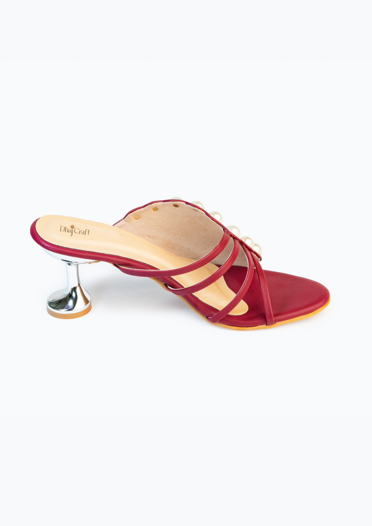 Party Heels with Bows