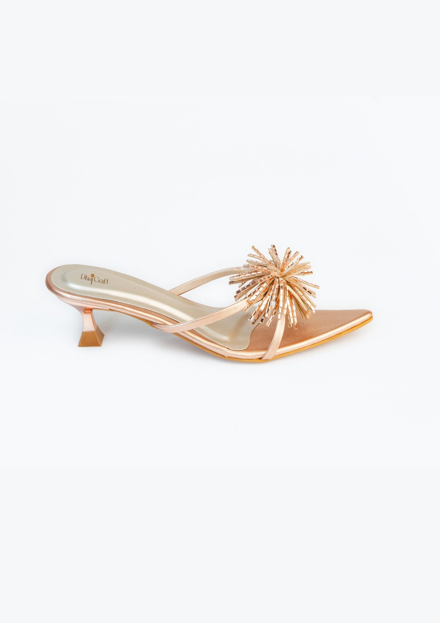 Women Embellished Party Heels