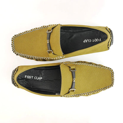 Men Casual Loafers
