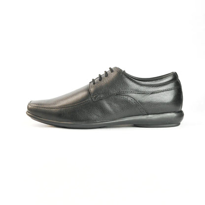 Men Black Formal Derbys